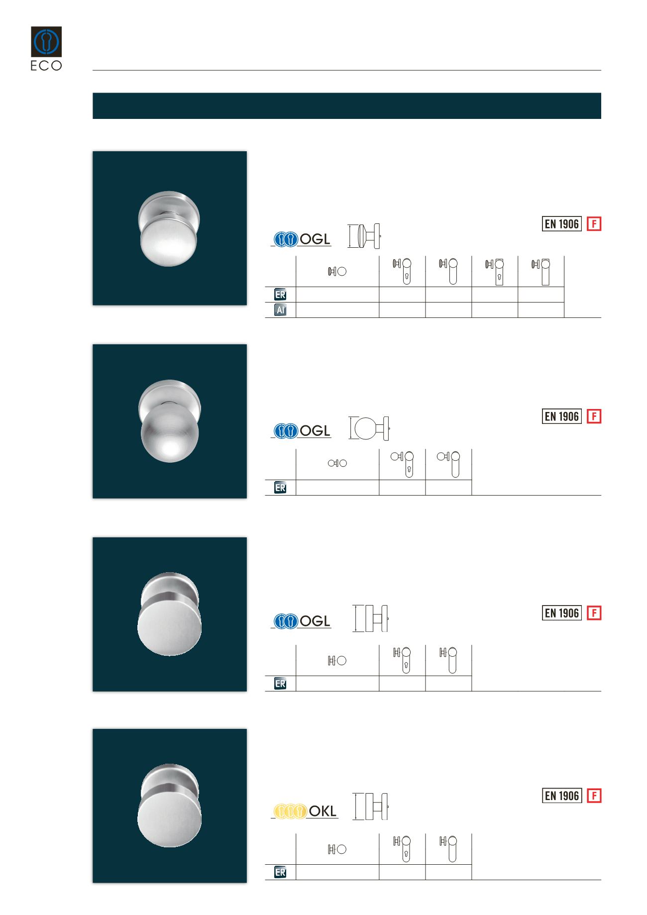 门控五金产品手册